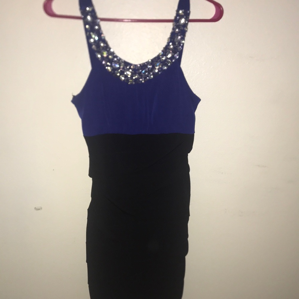 Jodi Kristopher Dress